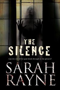 Cover image for The Silence