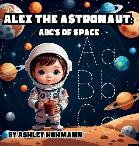 Alex The Astronaut