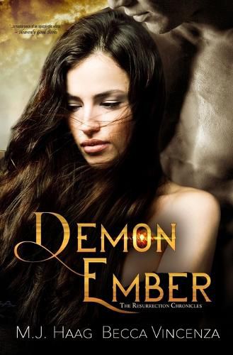 Cover image for Demon Ember