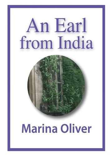 Cover image for An Earl from India