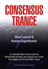 Cover image for Consensus Trance