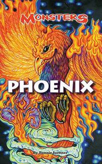 Cover image for Phoenix