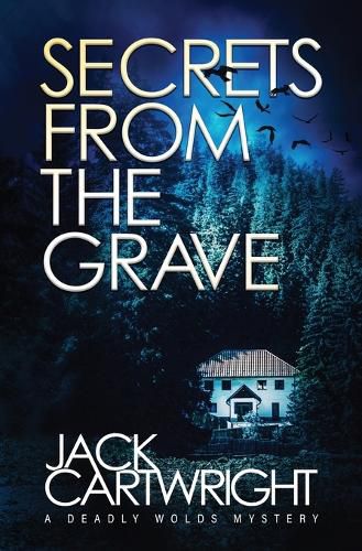 Cover image for Secrets From The Grave