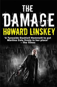 Cover image for The Damage