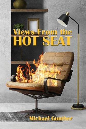 Cover image for Views From the Hot Seat