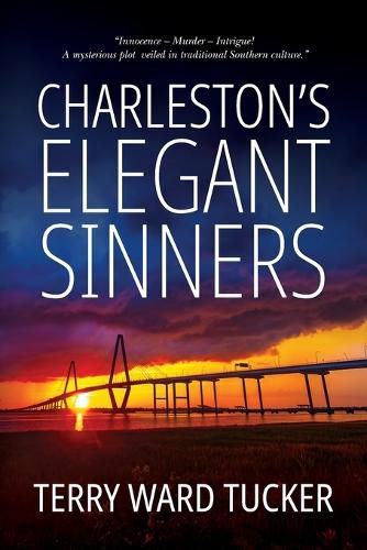 Cover image for Charleston's Elegant Sinners