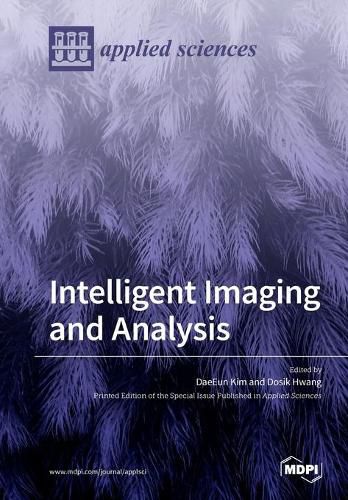 Cover image for Intelligent Imaging and Analysis