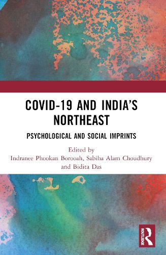 Cover image for COVID-19 and India's Northeast