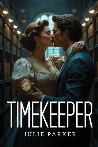 Cover image for Timekeeper