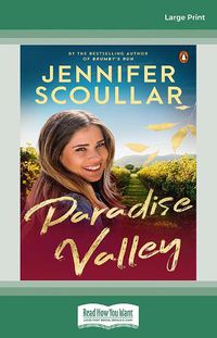 Cover image for Paradise Valley