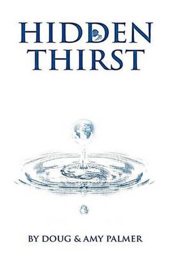 Cover image for Hidden Thirst