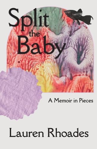 Cover image for Split the Baby
