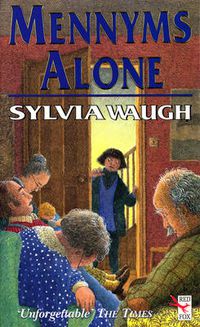 Cover image for Mennyms Alone