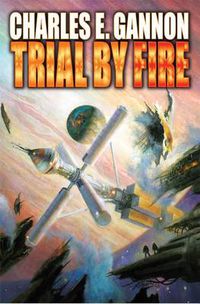 Cover image for Trial By Fire