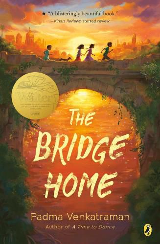Cover image for The Bridge Home