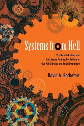 Cover image for Systems from Hell
