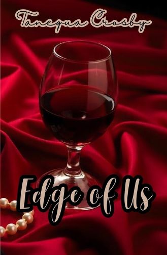 Cover image for Edge of Us