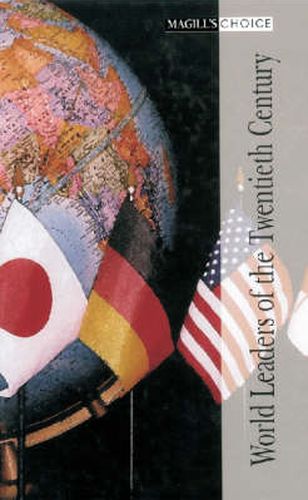 Cover image for World Leaders of the 20th Century