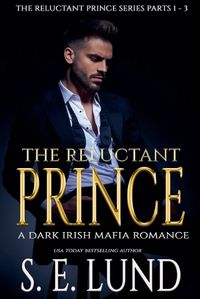 Cover image for The Reluctant Prince