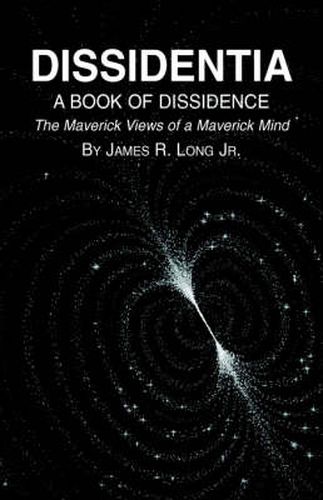 Cover image for Dissidentia