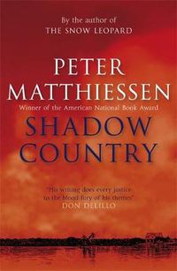 Cover image for Shadow Country