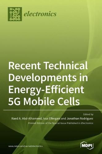 Cover image for Recent Technical Developments in Energy-Efficient 5G Mobile Cells