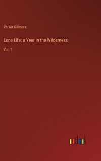 Cover image for Lone Life