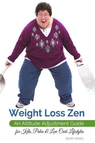 Cover image for Weight Loss Zen