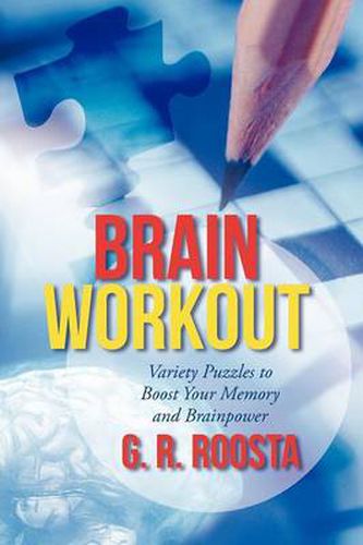 Cover image for Brain Workout