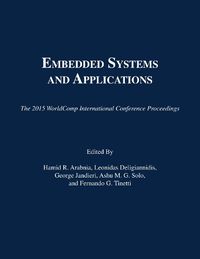 Cover image for Embedded Systems and Applications