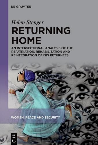 Cover image for Returning Home