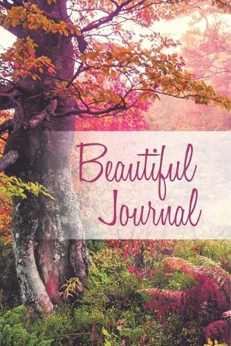 Cover image for Beautiful Journal