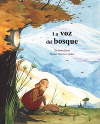 Cover image for La La voz del bosque