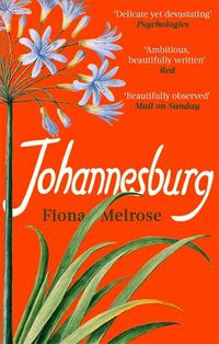 Cover image for Johannesburg