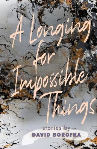 Cover image for A Longing for Impossible Things