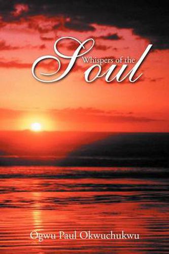 Cover image for Whispers of the Soul