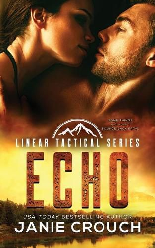 Cover image for Echo