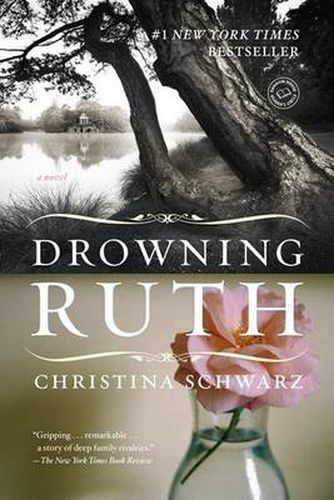 Cover image for Drowning Ruth: A Novel