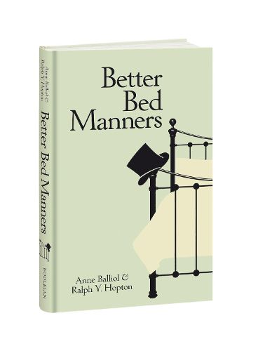 Better Bed Manners