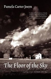 Cover image for The Floor of the Sky