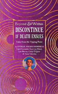 Cover image for Discontinue If Death Ensues
