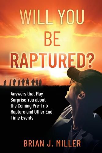 Will You Be Raptured?