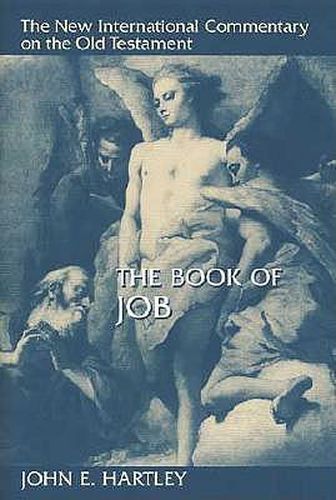 Cover image for Book of Job