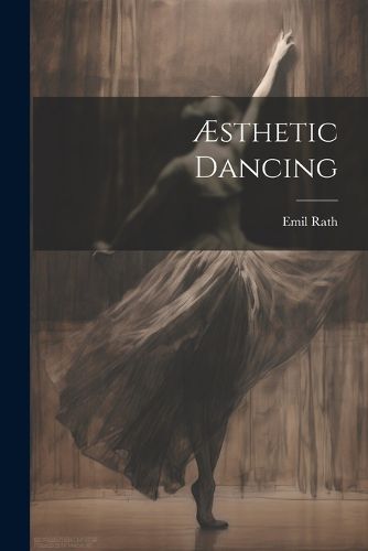 Cover image for AEsthetic Dancing