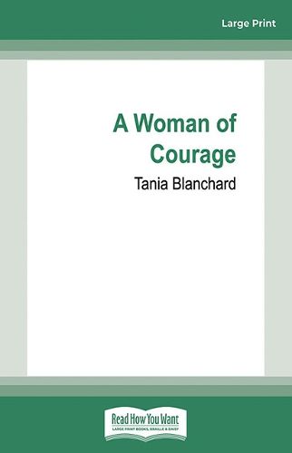 A Woman of Courage