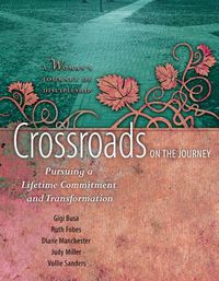 Cover image for Crossroads on the Journey