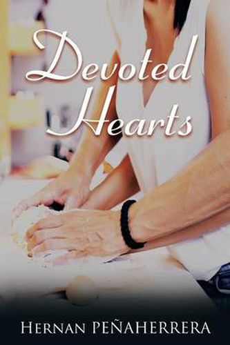 Cover image for Devoted Hearts