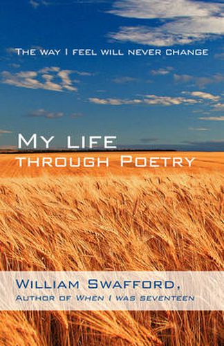 Cover image for My Life Through Poetry