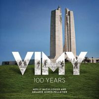 Cover image for Vimy 2017