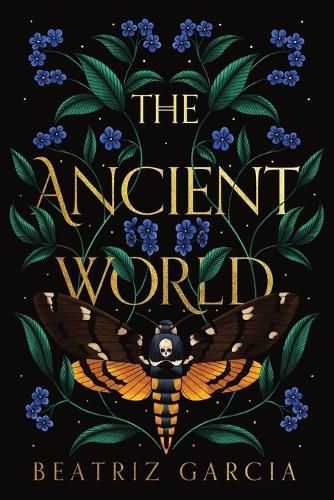 Cover image for The Ancient World